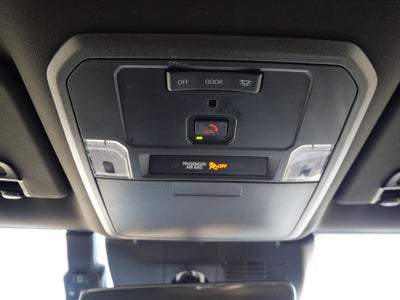 2025 Toyota Tacoma Hybrid TRD Off Road