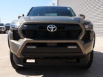2025 Toyota Tacoma Hybrid TRD Off Road