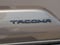 2025 Toyota Tacoma Hybrid TRD Off Road