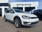 2017 Volkswagen Golf Alltrack TSI SEL 4Motion
