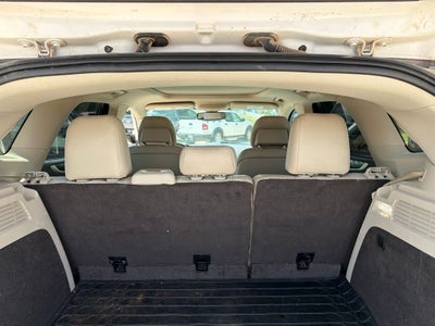 2019 Lincoln MKC Reserve THX Climate Pkg