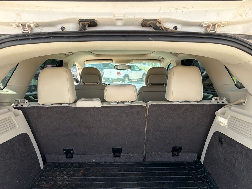 2019 Lincoln MKC Reserve THX Climate Pkg