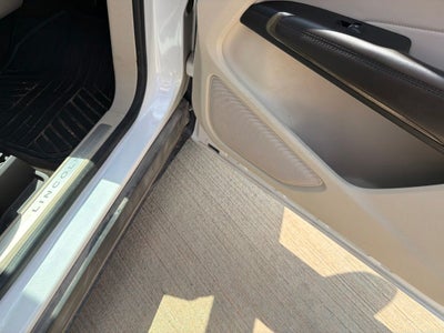 2019 Lincoln MKC Reserve THX Climate Pkg