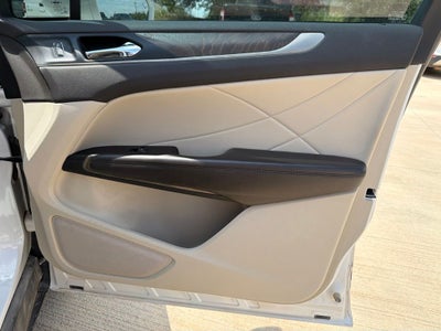 2019 Lincoln MKC Reserve THX Climate Pkg
