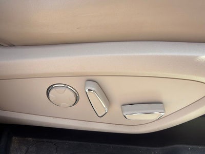2019 Lincoln MKC Reserve THX Climate Pkg