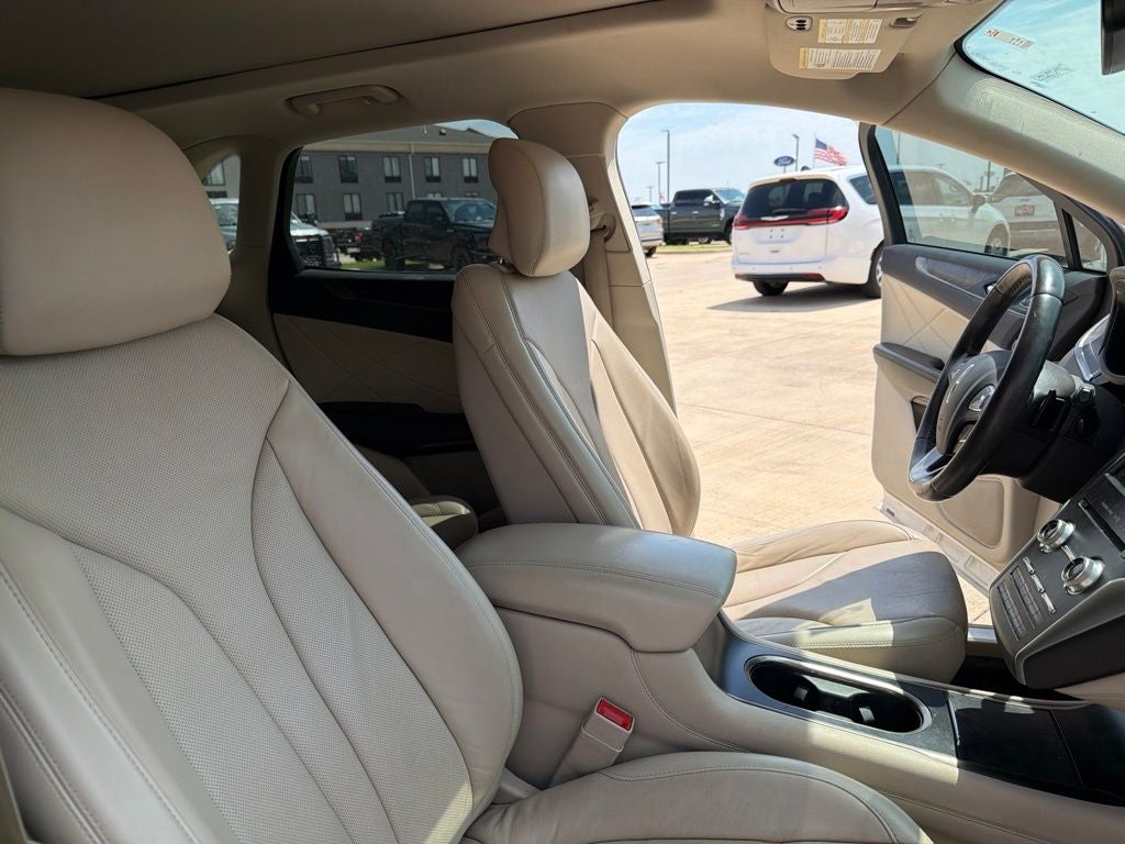 2019 Lincoln MKC Reserve THX Climate Pkg