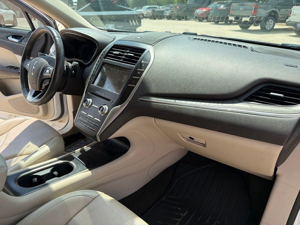 2019 Lincoln MKC Reserve THX Climate Pkg