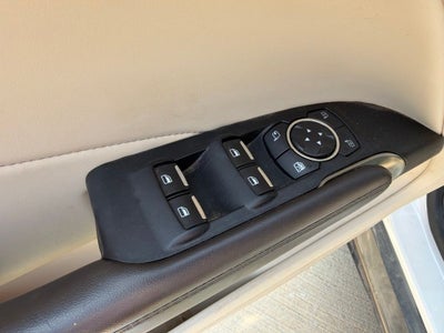 2019 Lincoln MKC Reserve THX Climate Pkg