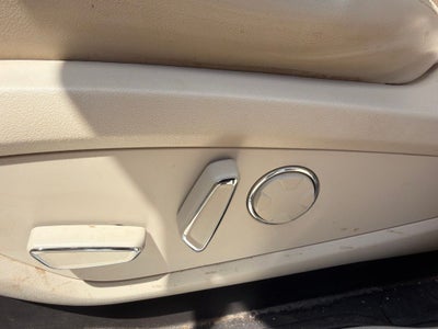 2019 Lincoln MKC Reserve THX Climate Pkg