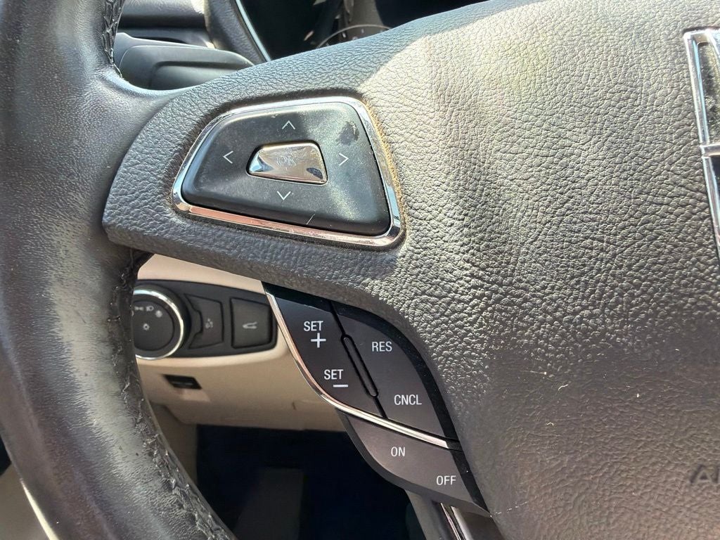 2019 Lincoln MKC Reserve THX Climate Pkg