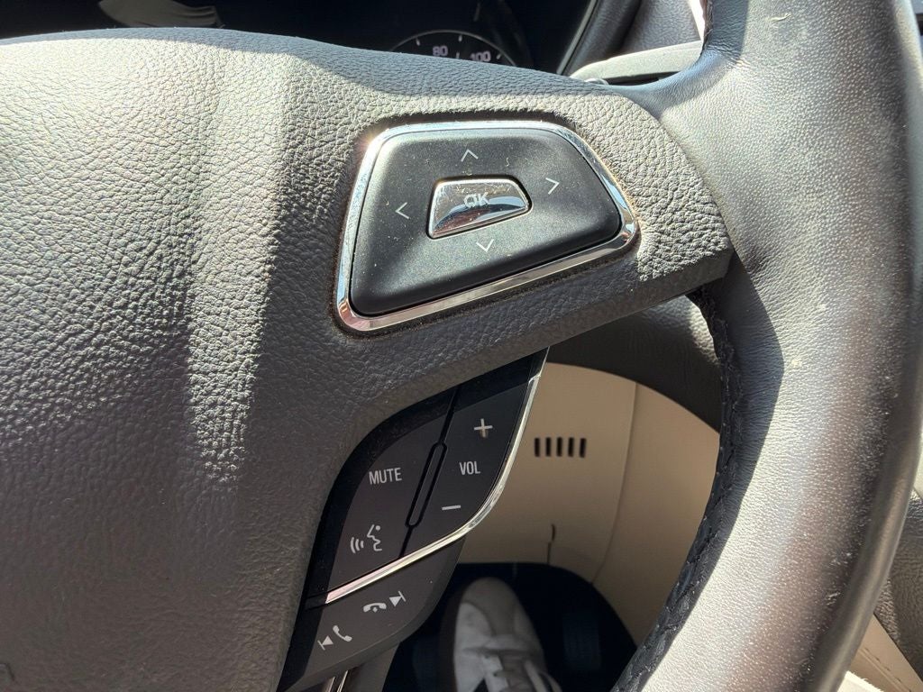 2019 Lincoln MKC Reserve THX Climate Pkg