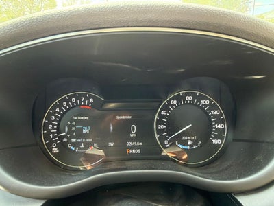 2019 Lincoln MKC Reserve THX Climate Pkg