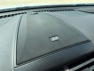 2019 Lincoln MKC Reserve THX Climate Pkg