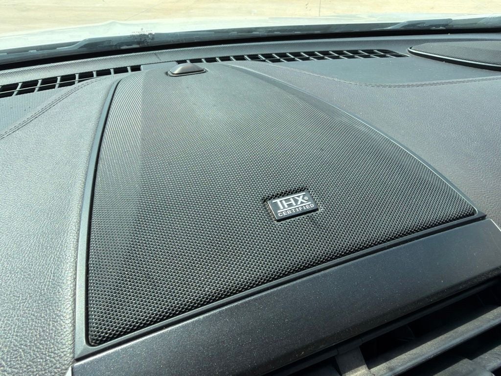 2019 Lincoln MKC Reserve THX Climate Pkg