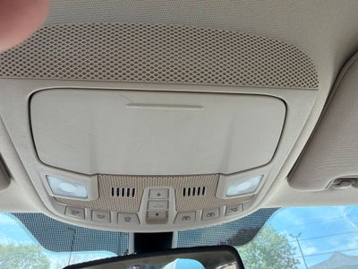 2019 Lincoln MKC Reserve THX Climate Pkg