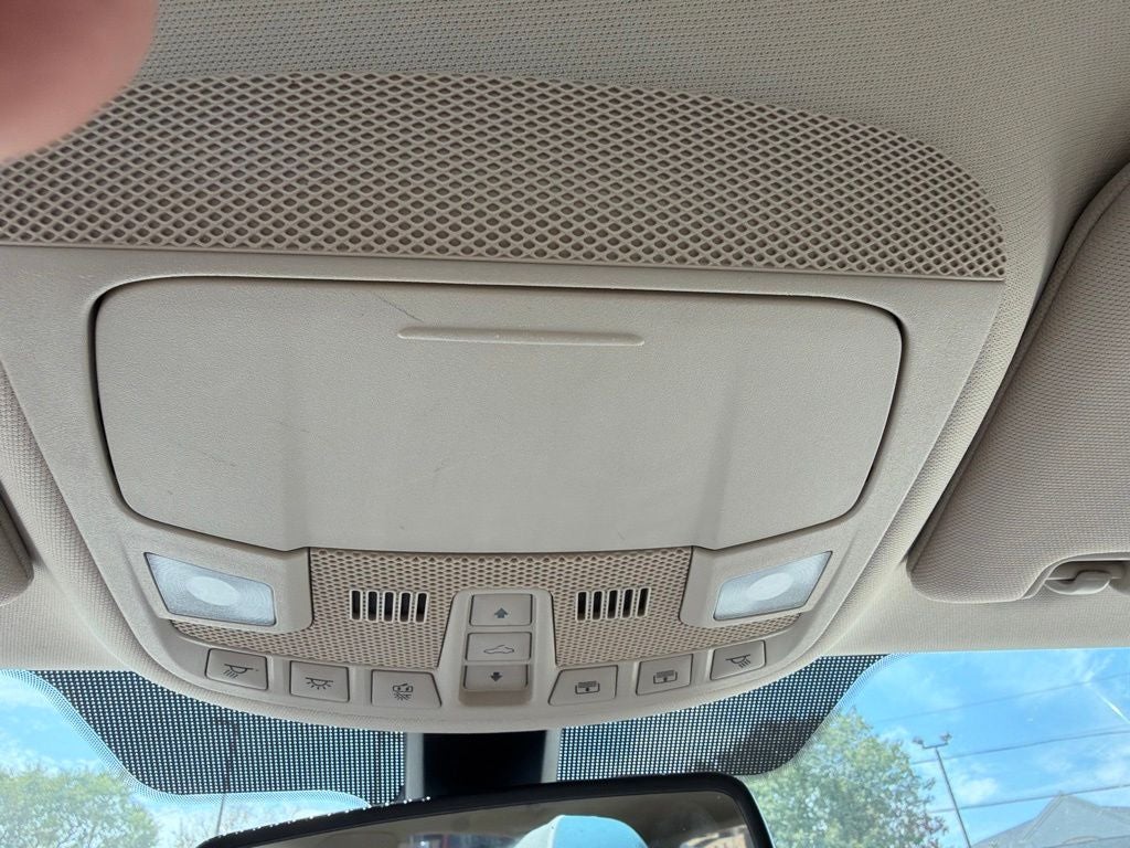 2019 Lincoln MKC Reserve THX Climate Pkg