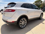 2019 Lincoln MKC Reserve THX Climate Pkg
