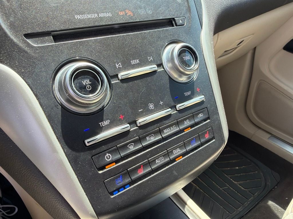 2019 Lincoln MKC Reserve THX Climate Pkg