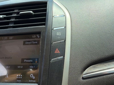 2019 Lincoln MKC Reserve THX Climate Pkg