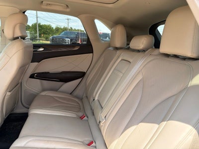 2019 Lincoln MKC Reserve THX Climate Pkg