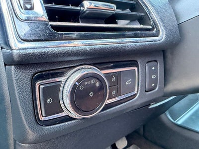 2021 Lincoln Navigator Reserve 4WD | Luxury Pkg