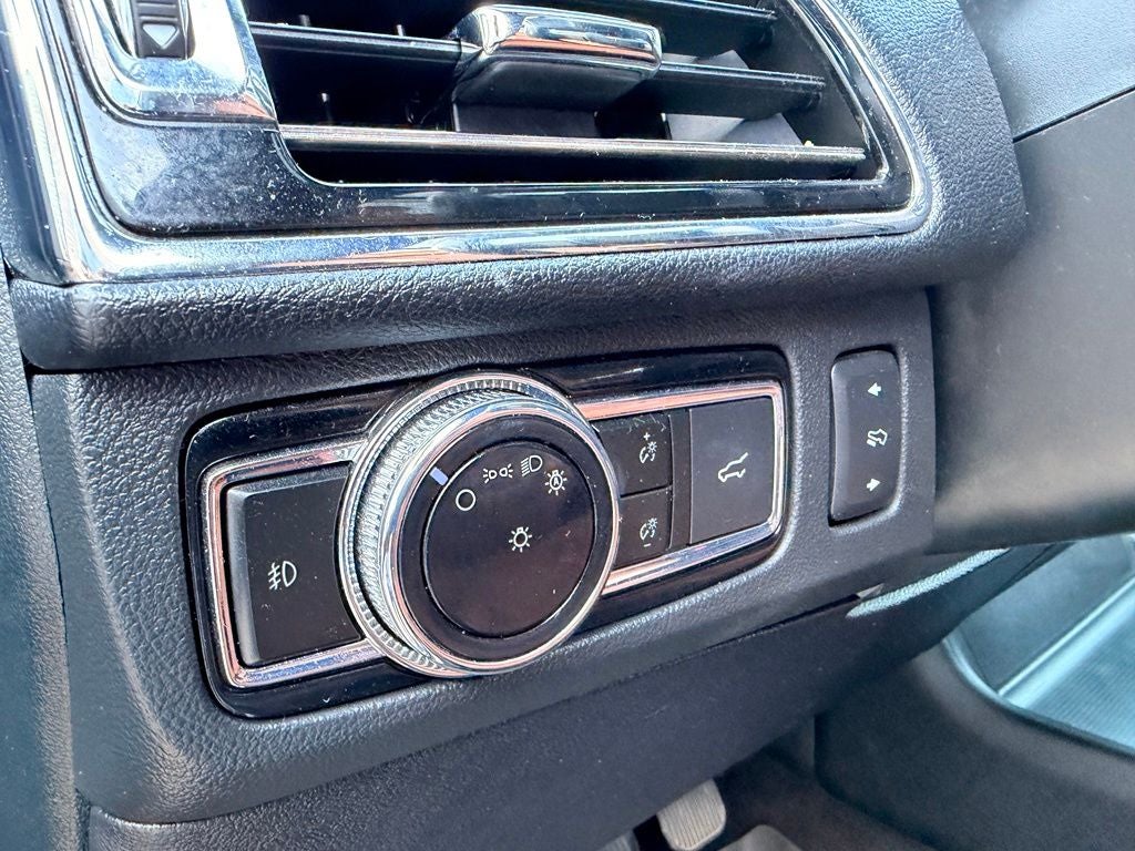 2021 Lincoln Navigator Reserve 4WD | Luxury Pkg