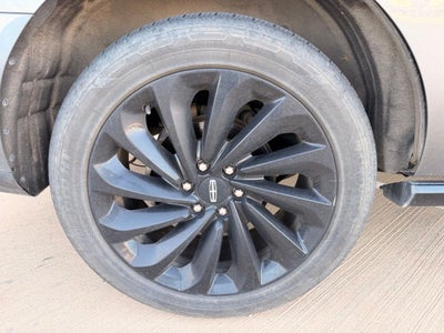 2021 Lincoln Navigator Reserve 4WD | Luxury Pkg