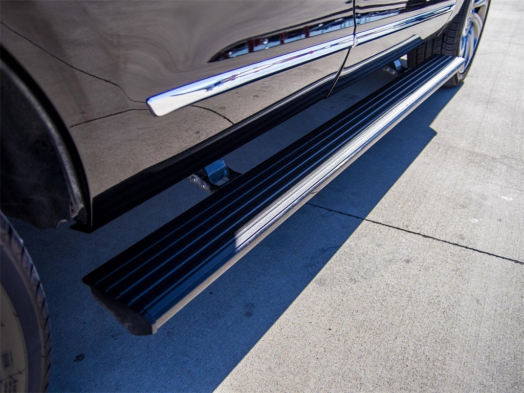 2024 Lincoln Navigator Premiere