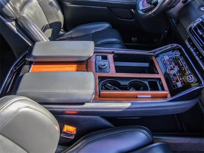 2024 Lincoln Navigator Premiere