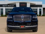 2024 Lincoln Navigator Premiere