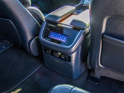 2024 Lincoln Navigator Premiere