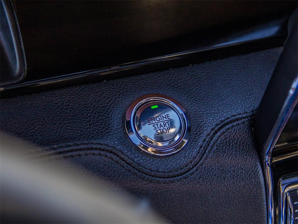 2024 Lincoln Navigator Premiere