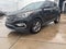2017 Hyundai Santa Fe Sport 2.4 Base