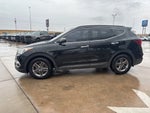 2017 Hyundai Santa Fe Sport 2.4 Base