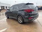 2017 Hyundai Santa Fe Sport 2.4 Base