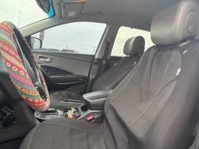 2017 Hyundai Santa Fe Sport 2.4 Base