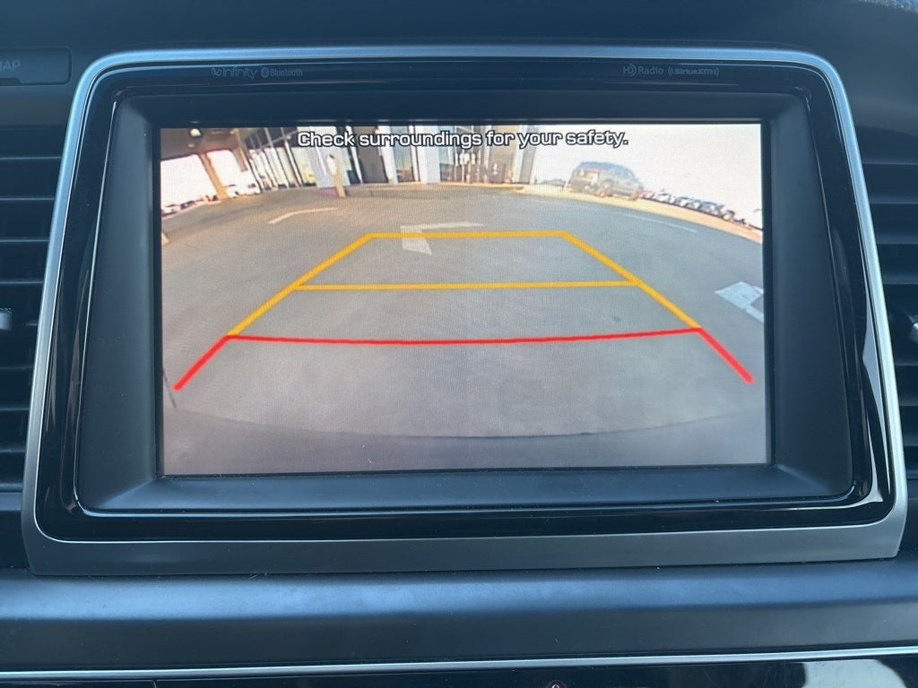 2019 Hyundai Sonata Limited