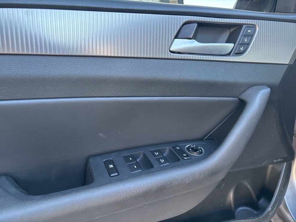 2019 Hyundai Sonata Limited