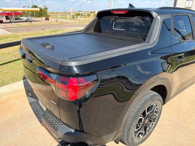 2024 Hyundai Santa Cruz SEL AWD | Activity Pkg