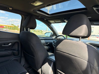 2024 Hyundai Santa Cruz SEL AWD | Activity Pkg
