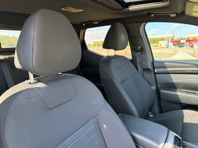 2024 Hyundai Santa Cruz SEL AWD | Activity Pkg