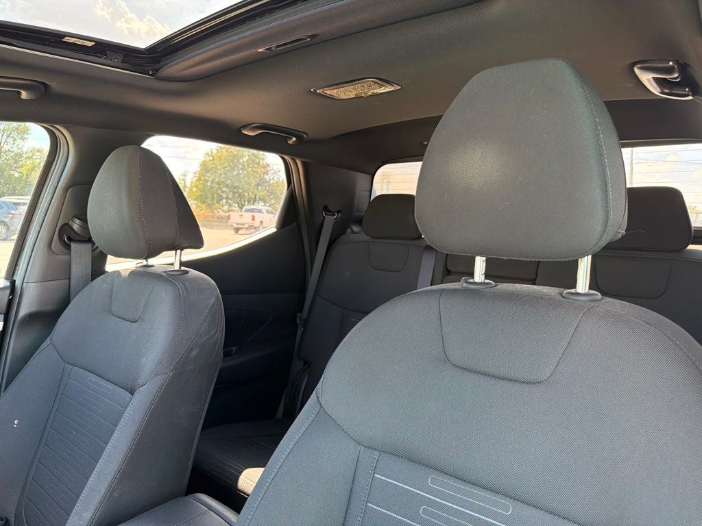2024 Hyundai Santa Cruz SEL AWD | Activity Pkg