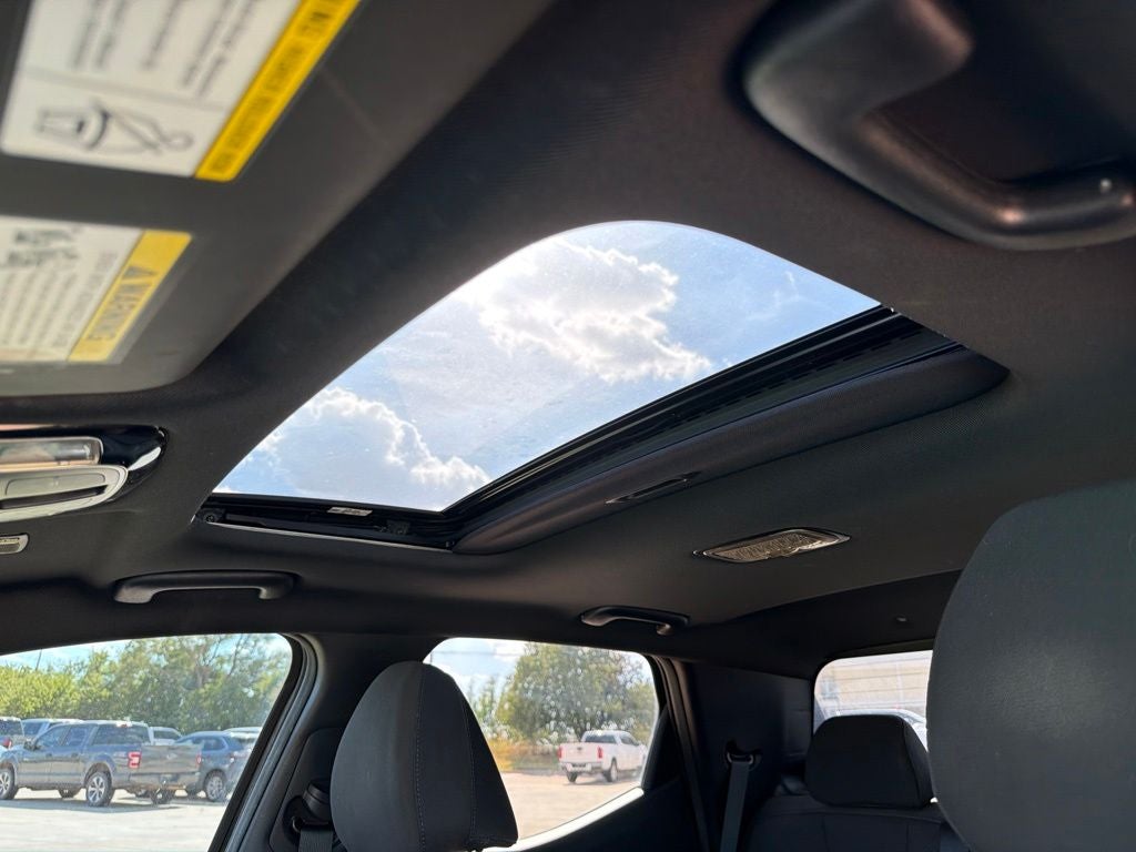 2024 Hyundai Santa Cruz SEL AWD | Activity Pkg