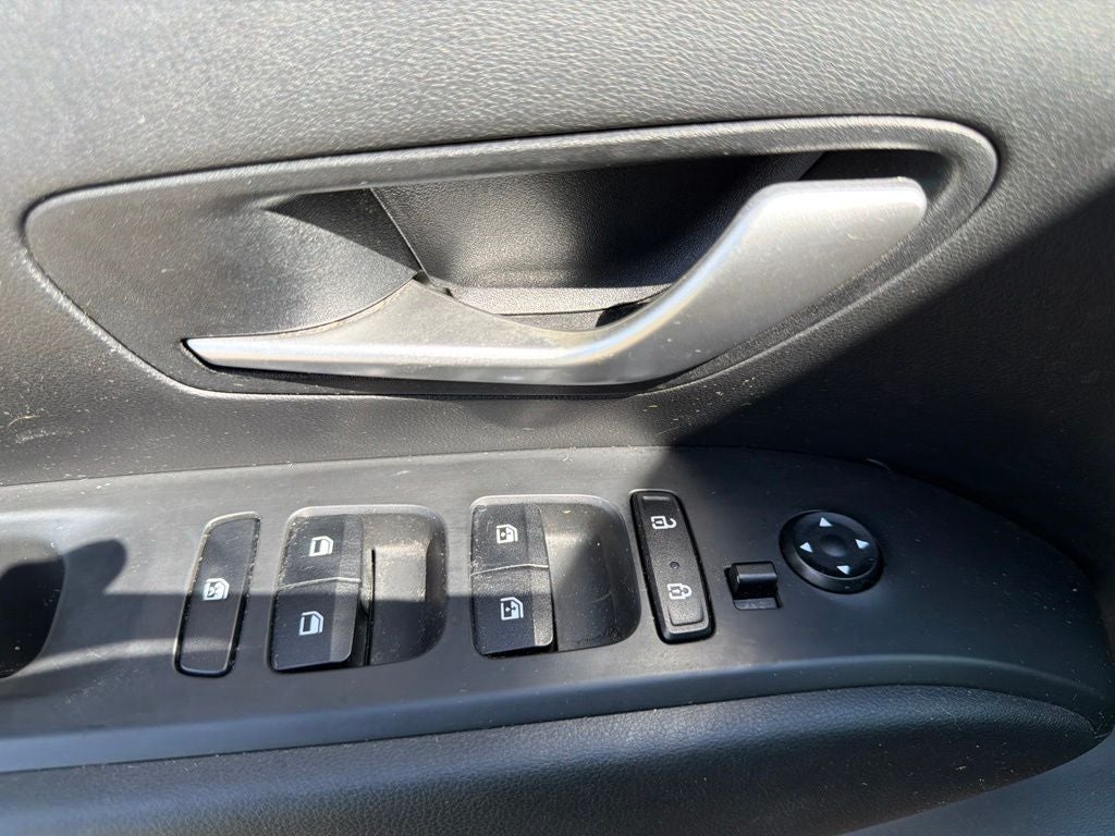 2024 Hyundai Santa Cruz SEL AWD | Activity Pkg