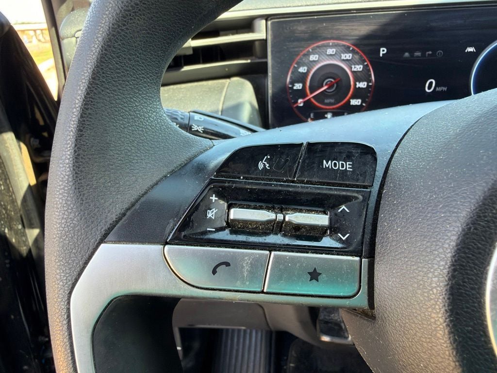 2024 Hyundai Santa Cruz SEL AWD | Activity Pkg