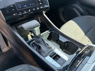 2024 Hyundai Santa Cruz SEL AWD | Activity Pkg