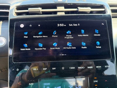 2024 Hyundai Santa Cruz SEL AWD | Activity Pkg