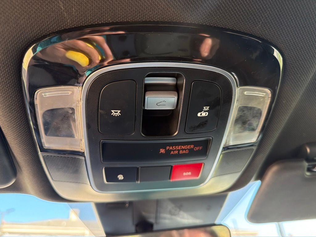 2024 Hyundai Santa Cruz SEL AWD | Activity Pkg