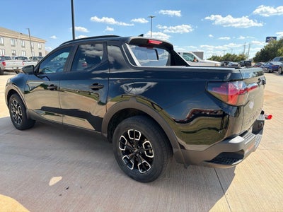 2024 Hyundai Santa Cruz SEL AWD | Activity Pkg