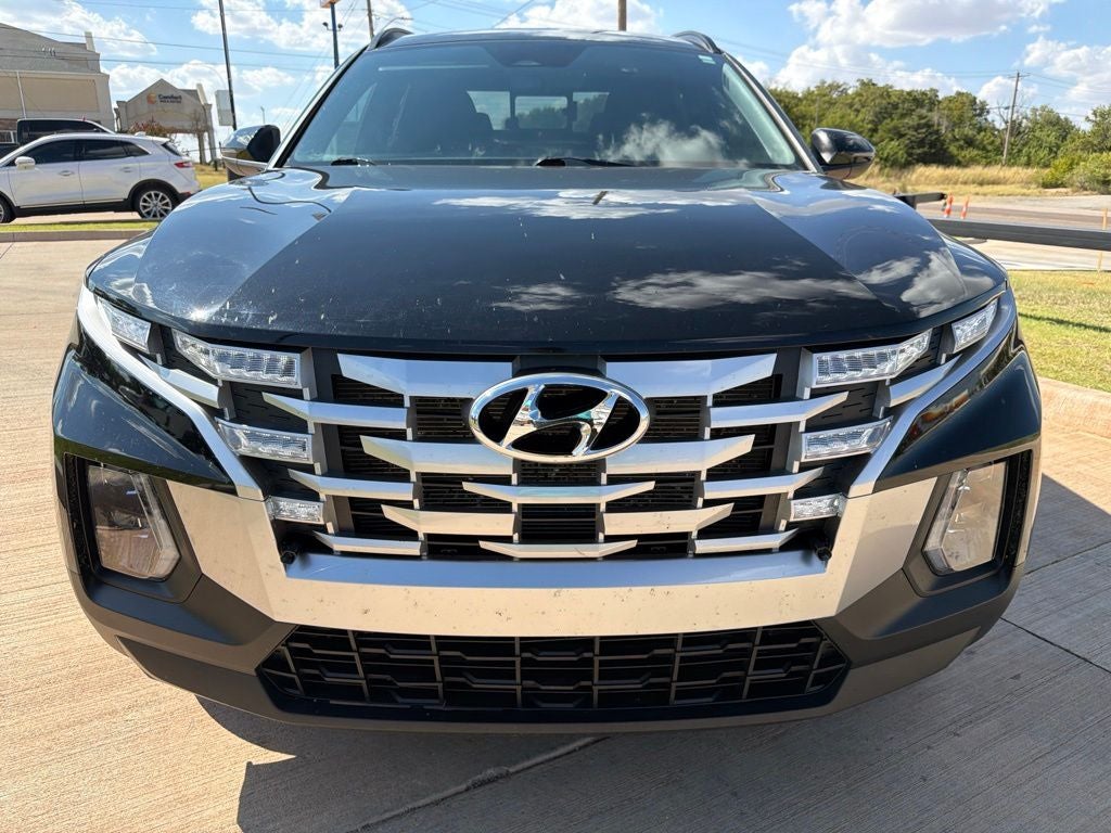 2024 Hyundai Santa Cruz SEL AWD | Activity Pkg